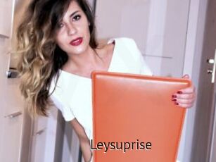 Leysuprise