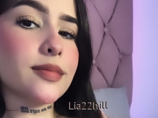 Lia22hill