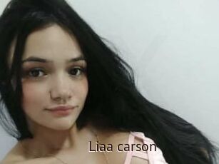Liaa_carson
