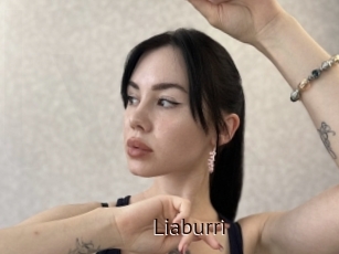 Liaburri