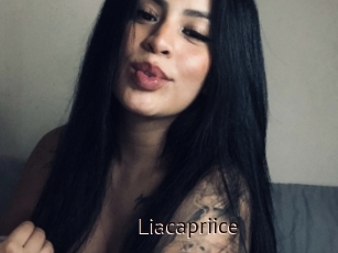 Liacapriice