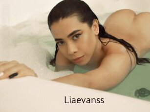Liaevanss