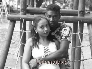 Liahandjosh