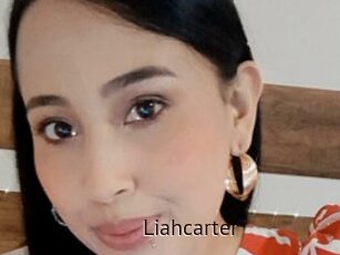Liahcarter