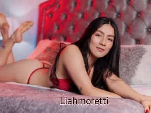 Liahmoretti