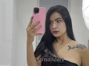 Liahsanders