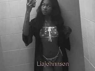 Liajohnnson