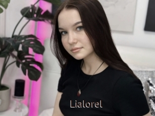 Lialorel