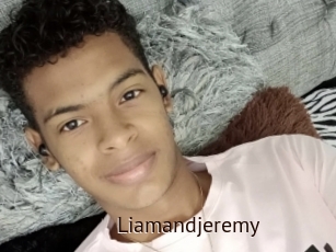 Liamandjeremy
