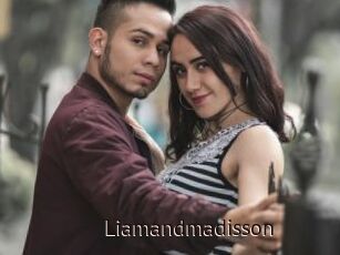 Liamandmadisson