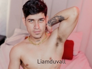 Liamduvall
