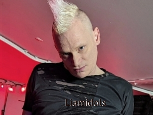 Liamidols