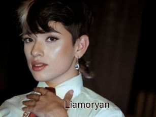 Liamoryan
