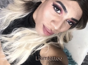 Liamtattoo
