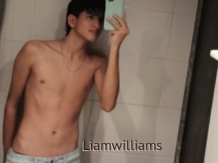 Liamwilliams
