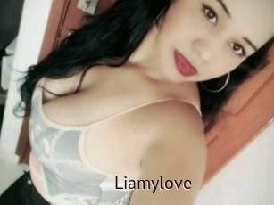 Liamylove