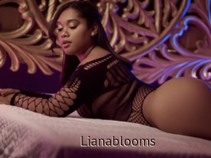 Lianablooms