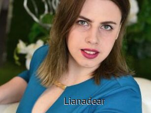 Lianadear