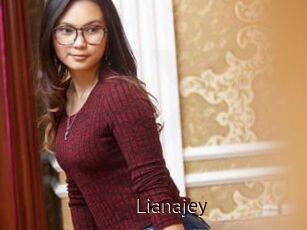 Lianajey