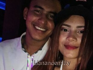 Lianandemilly