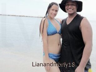 Lianandmorfy18