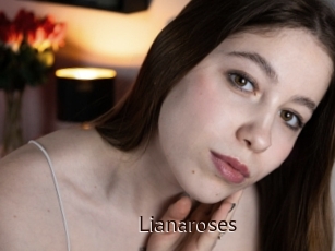 Lianaroses