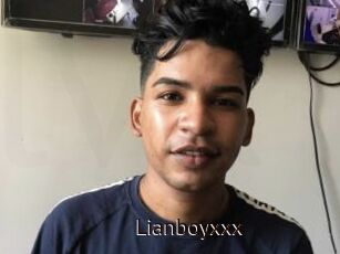 Lianboyxxx