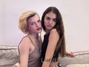 Liandli