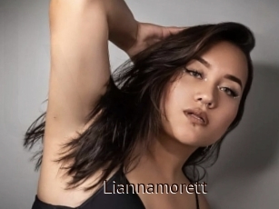 Liannamorett