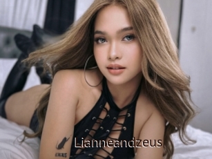 Lianneandzeus