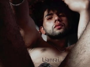 Lianrai