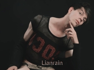 Lianrain