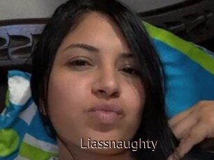 Liassnaughty