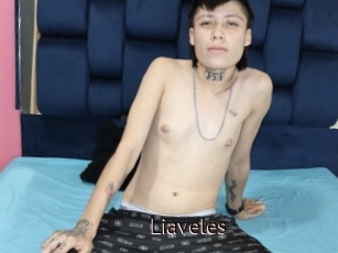 Liaveles
