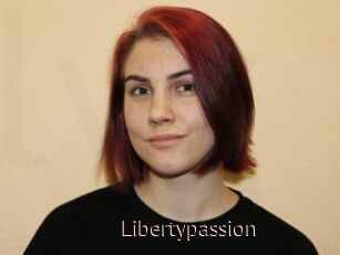 Libertypassion