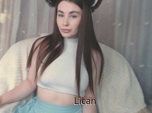 Lican