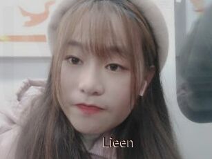 Lieen
