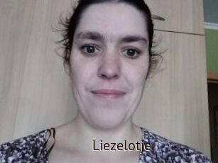 Liezelotje