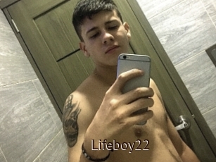 Lifeboy22