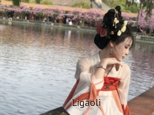 Ligaoli