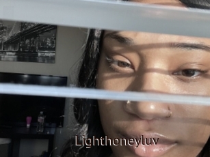 Lighthoneyluv