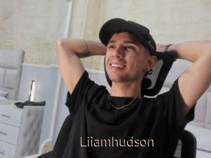 Liiamhudson