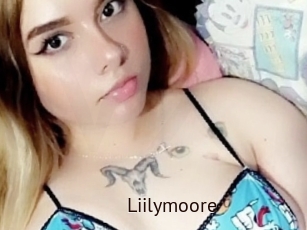 liilymoore Live XXX Cam Girls