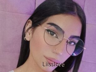 Liisslove