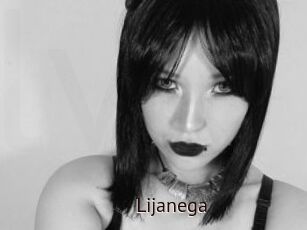 Lijanega