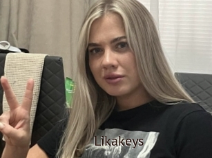 Likakeys