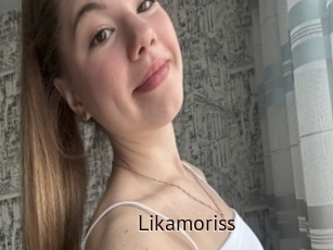 Likamoriss