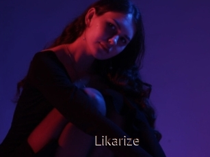 Likarize