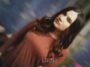 LilLilu