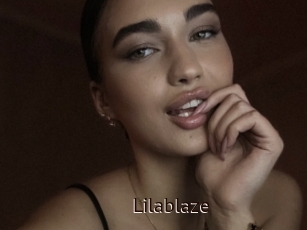 Lilablaze